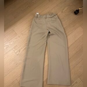 Abercrombie trousers